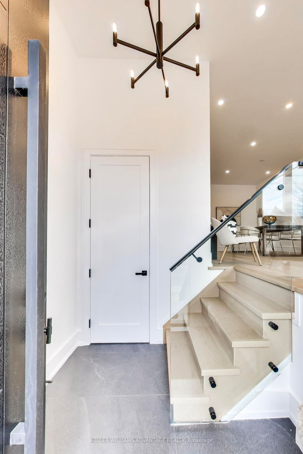 Photo of 104 Yardley Avenue, Toronto, ON M4B 2B1 (MLS # E12927636)