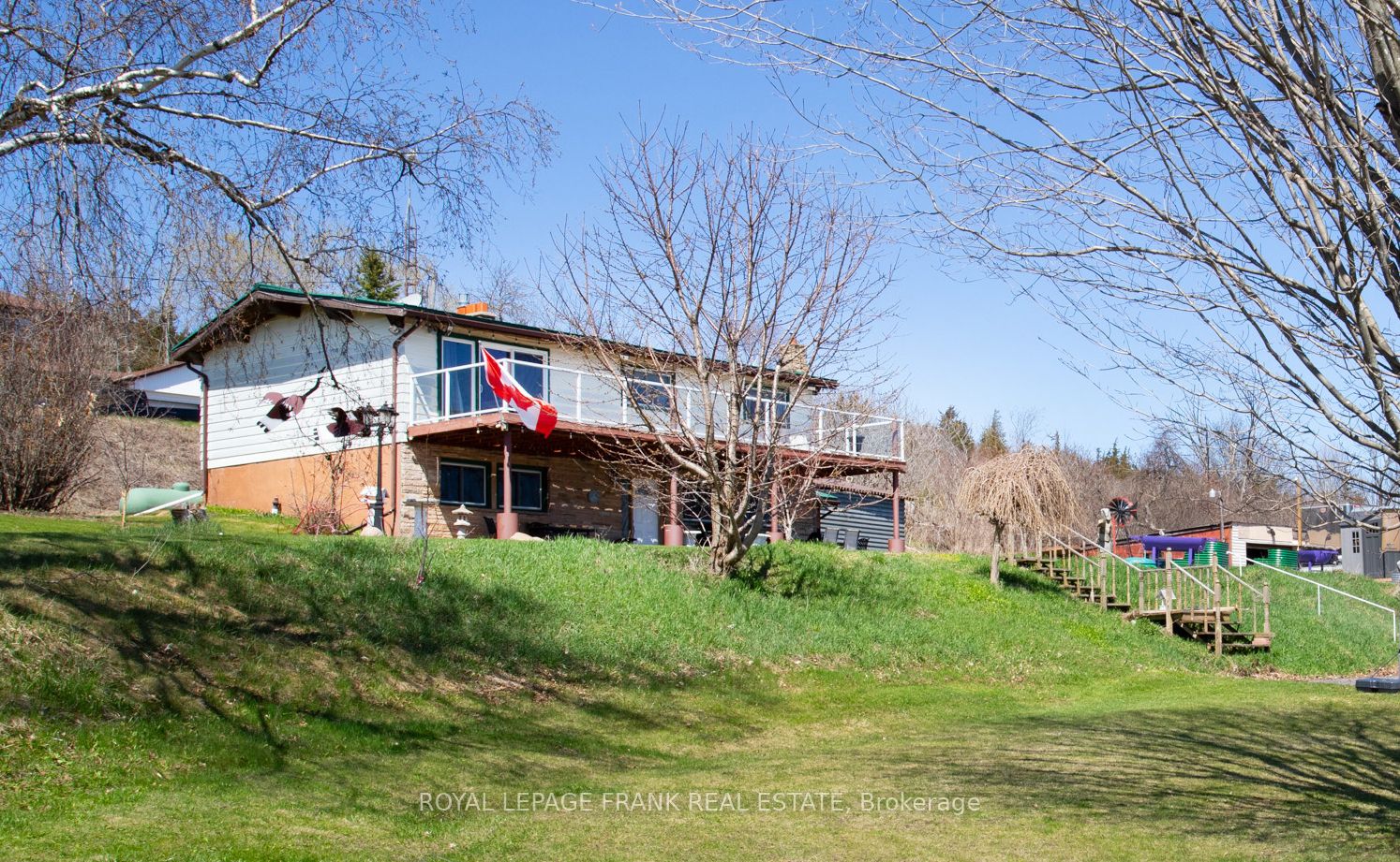 Photo 1 of 38 — 119 Usborne Road, Alnwick/Haldimand, ON K0K 1S0