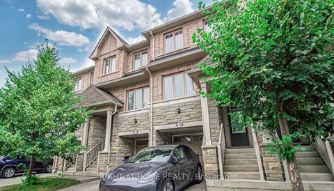 1358 Granrock Crescent Mississauga ON L5V 0E1