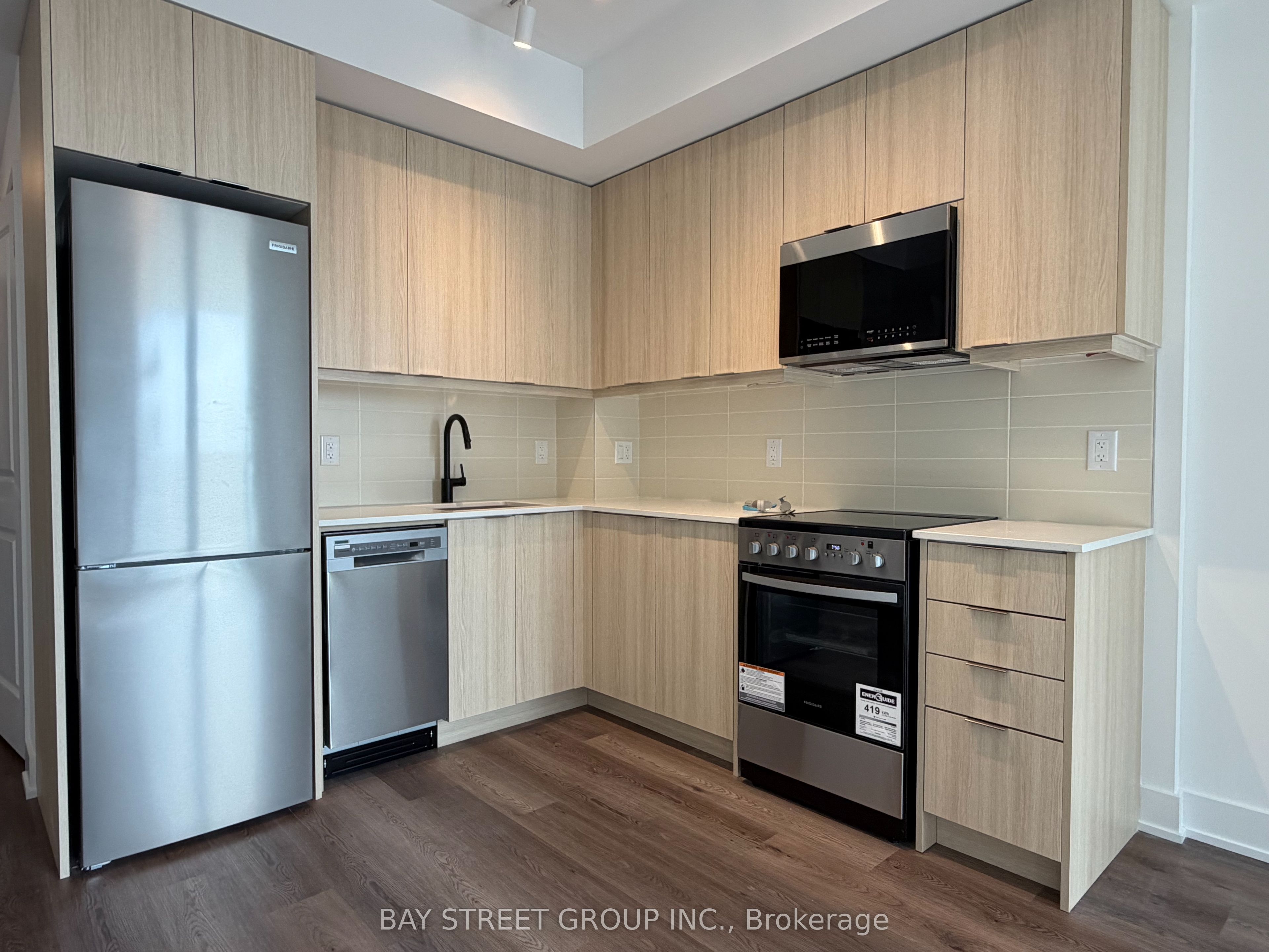 115 Nipissing Road 1406A