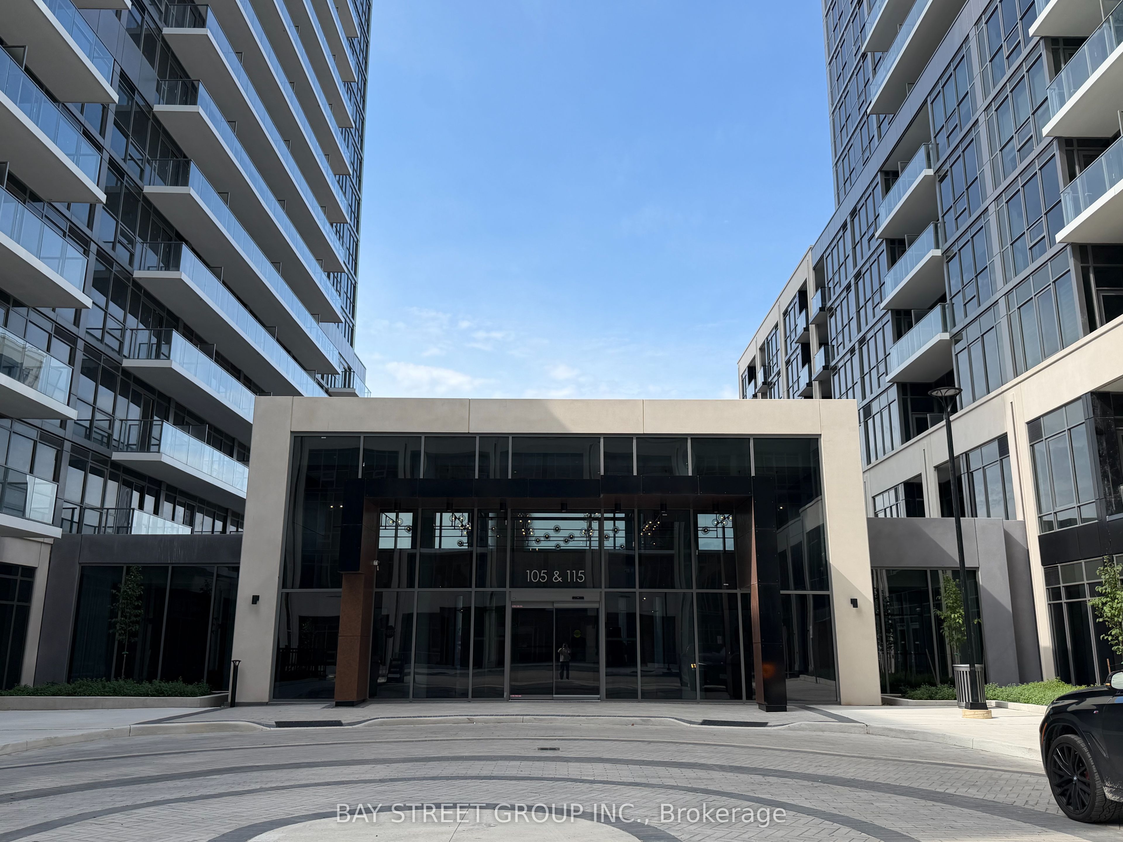 115 Nipissing Road 1406A