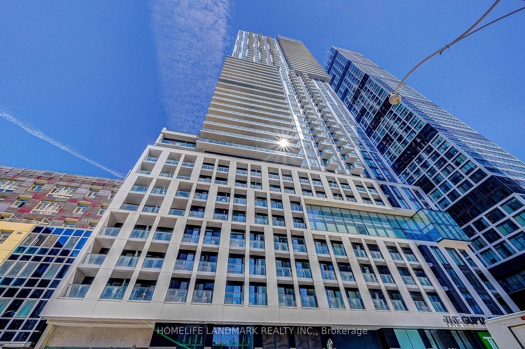 Photo of 251 Jarvis Street #4307, Toronto, ON M5B 0C3 (MLS # C13521492)