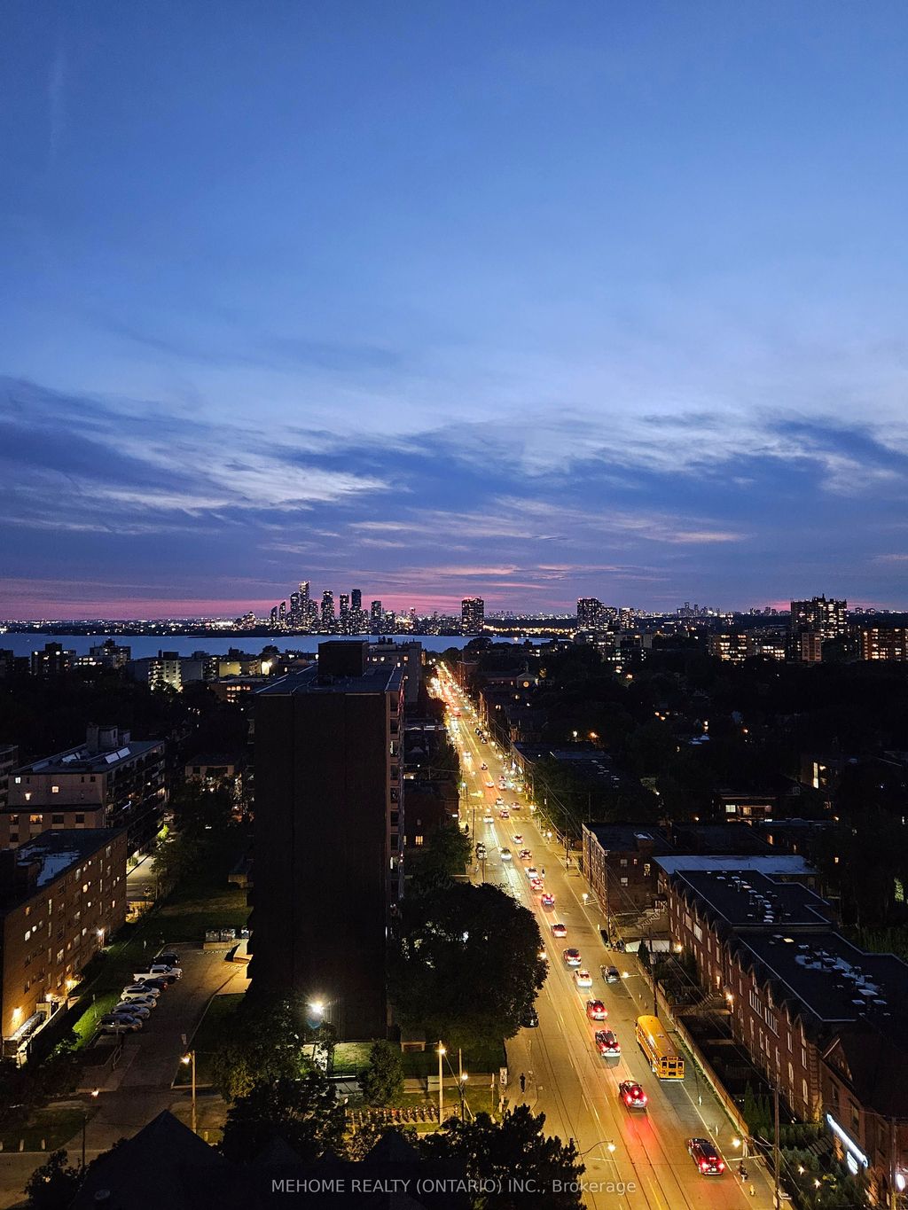 Photo of 270 Dufferin Street #PH12, Toronto, ON M6K 0H8 (MLS # W12515268)