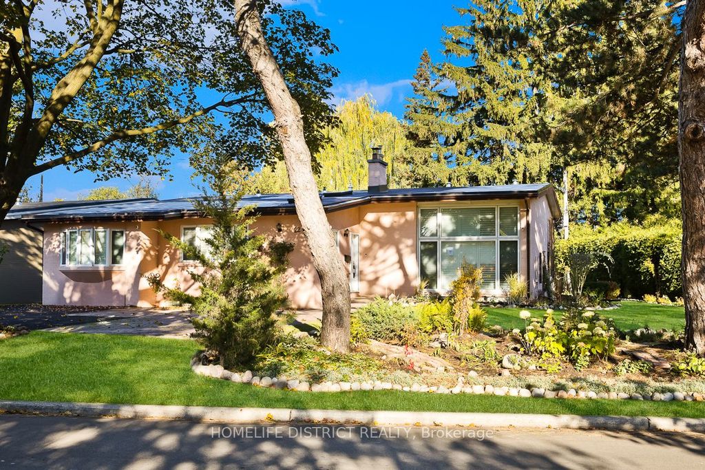 Photo of 22 Greenland Road, Toronto, ON M3C 1N2 (MLS # C12750508)