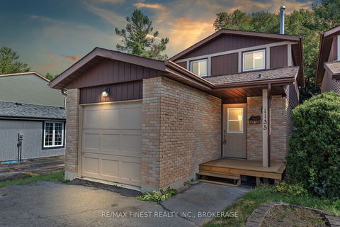 Photo of 1135 Basswood Place, Kingston, ON K7P 1K4 (MLS # X12445289)