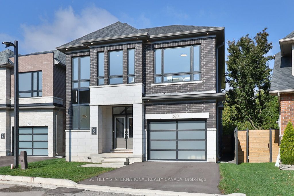 Photo of 520 Markay Common, Burlington, ON L7S 0A6 (MLS # W12441142)