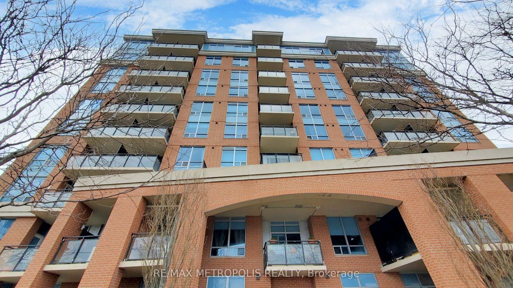 Photo of 2772 Keele Street #403, Toronto, ON M3M 0A3 (MLS # W13003036)
