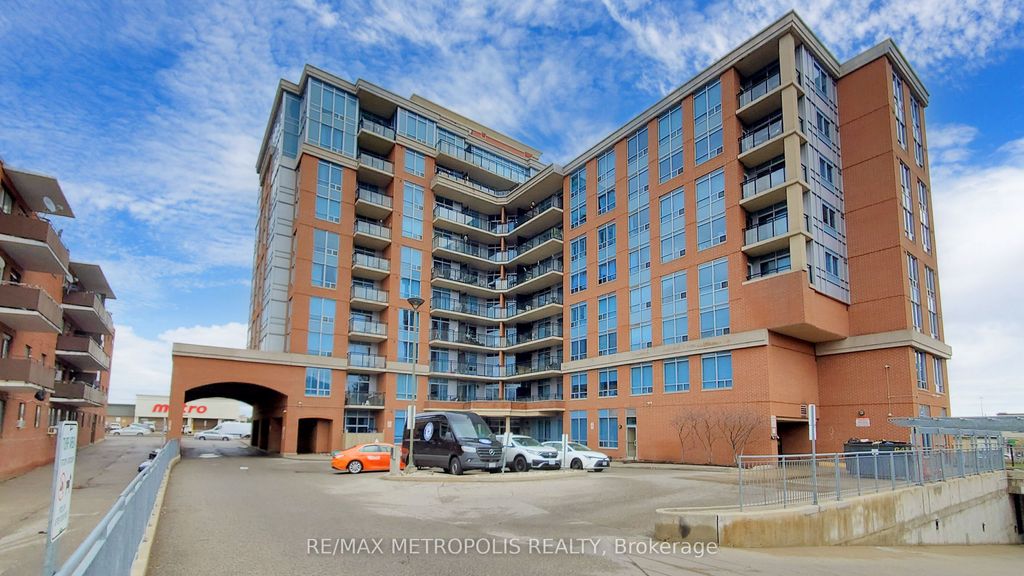 Photo of 2772 Keele Street #403, Toronto, ON M3M 0A3 (MLS # W13003036)
