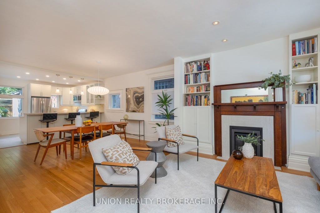 Photo of 62 Bertmount Avenue, Toronto, ON M4M 2X9 (MLS # E13833620)