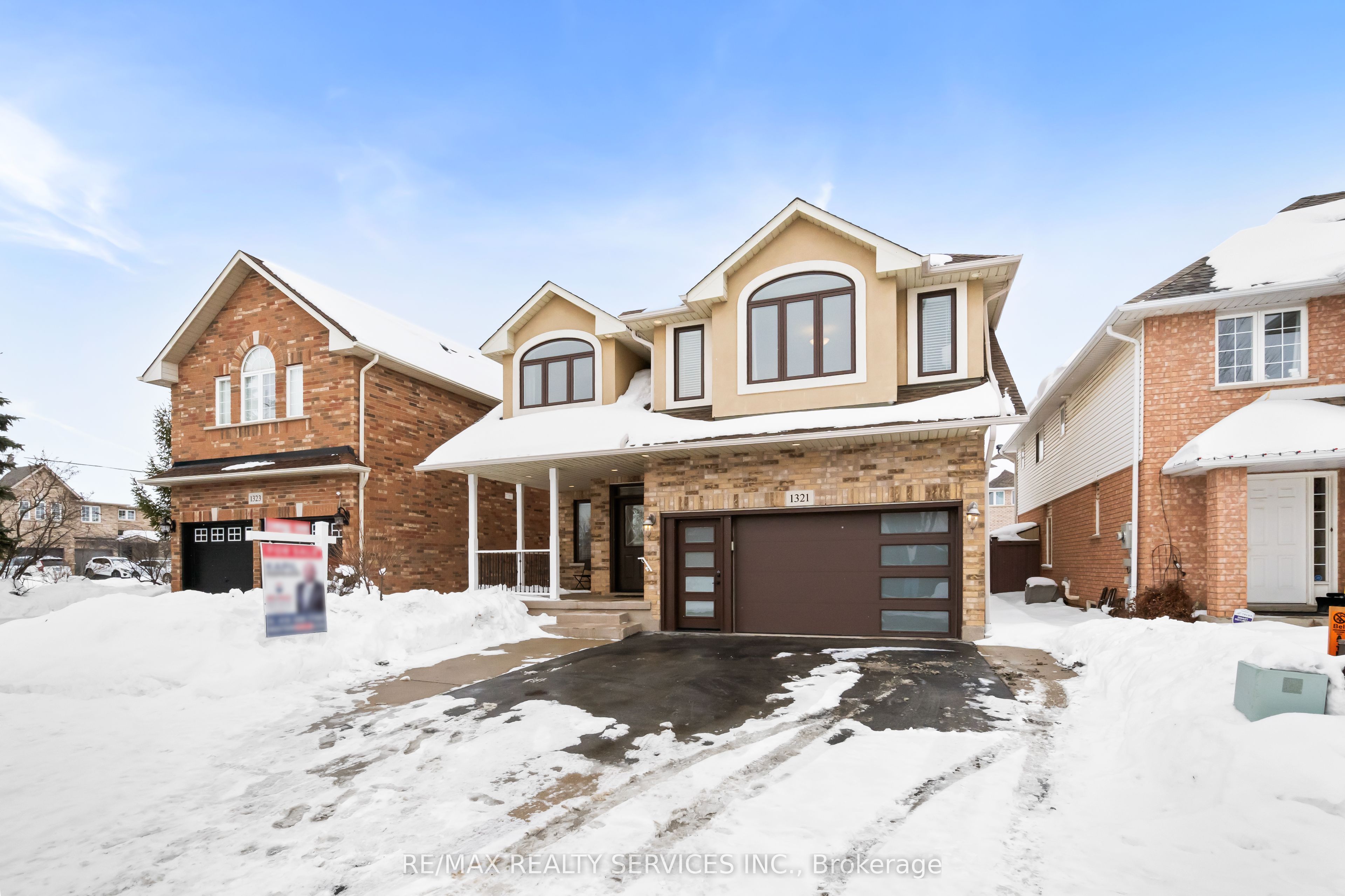 1321 Inglehart Drive