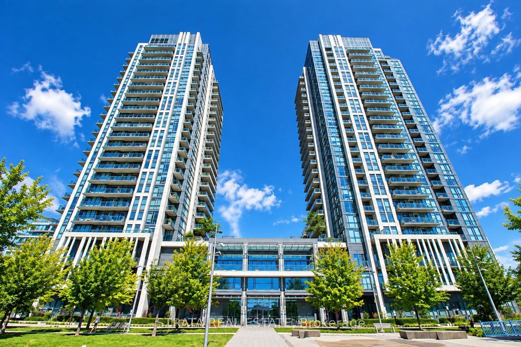 Photo of 15 Zorra Street #2104, Toronto, ON M8Z 0C1 (MLS # W13764642)