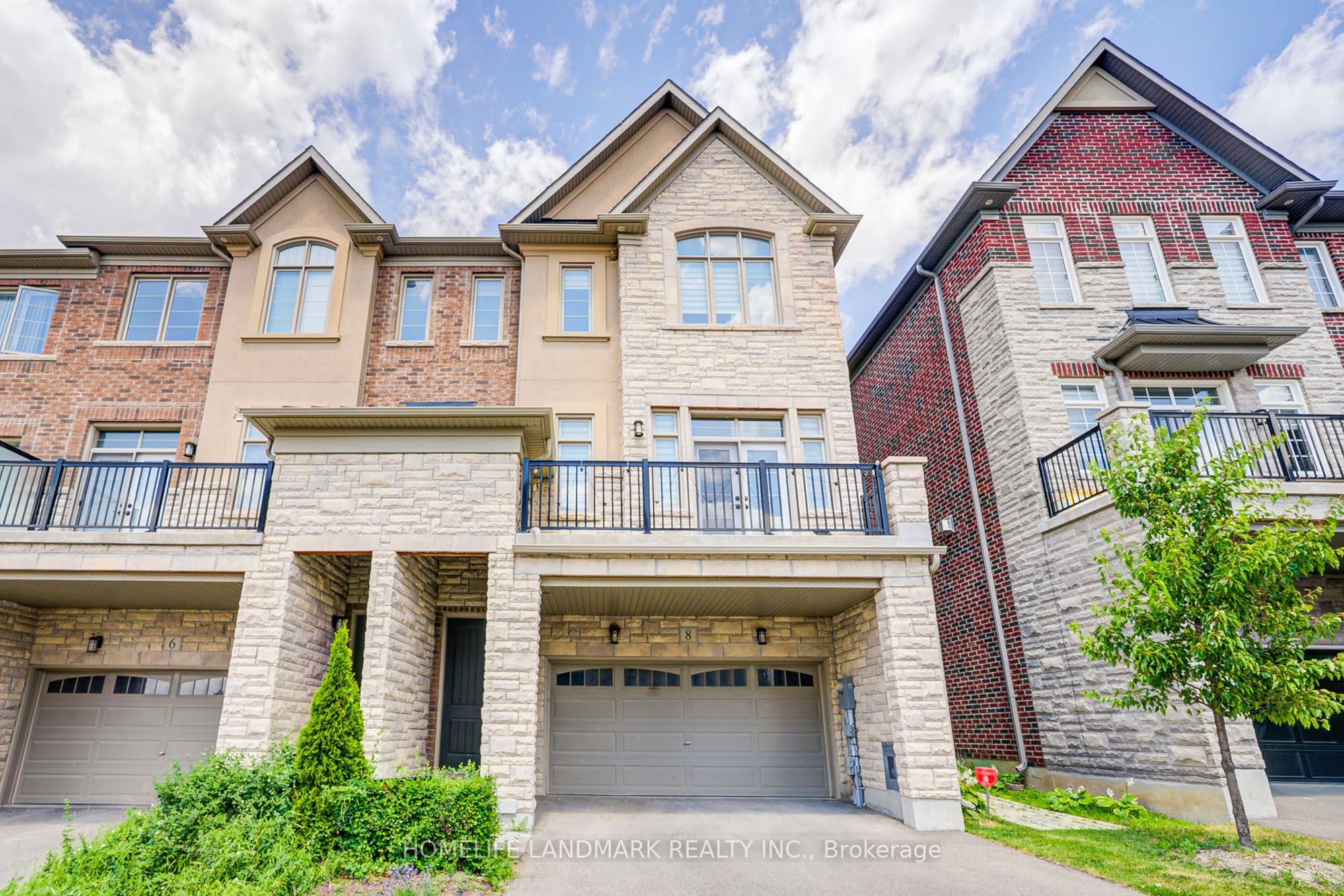 8 Creekvally Lane