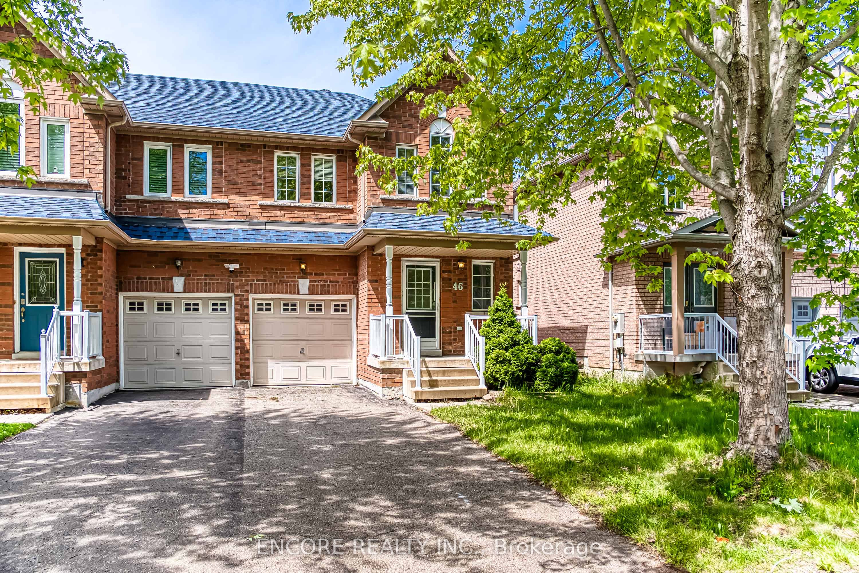 46 Anita Drive