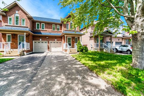 46 Anita Drive Markham ON L3R 4X3
