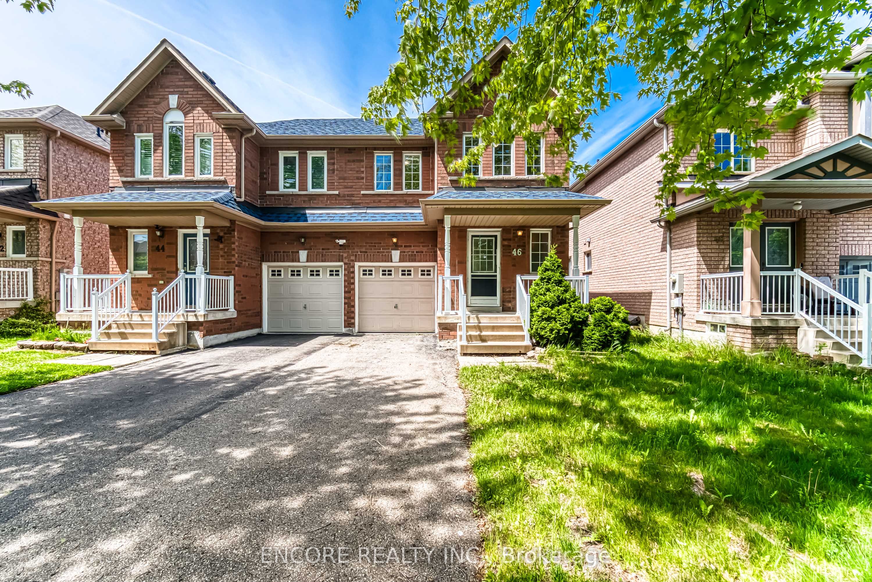 46 Anita Drive