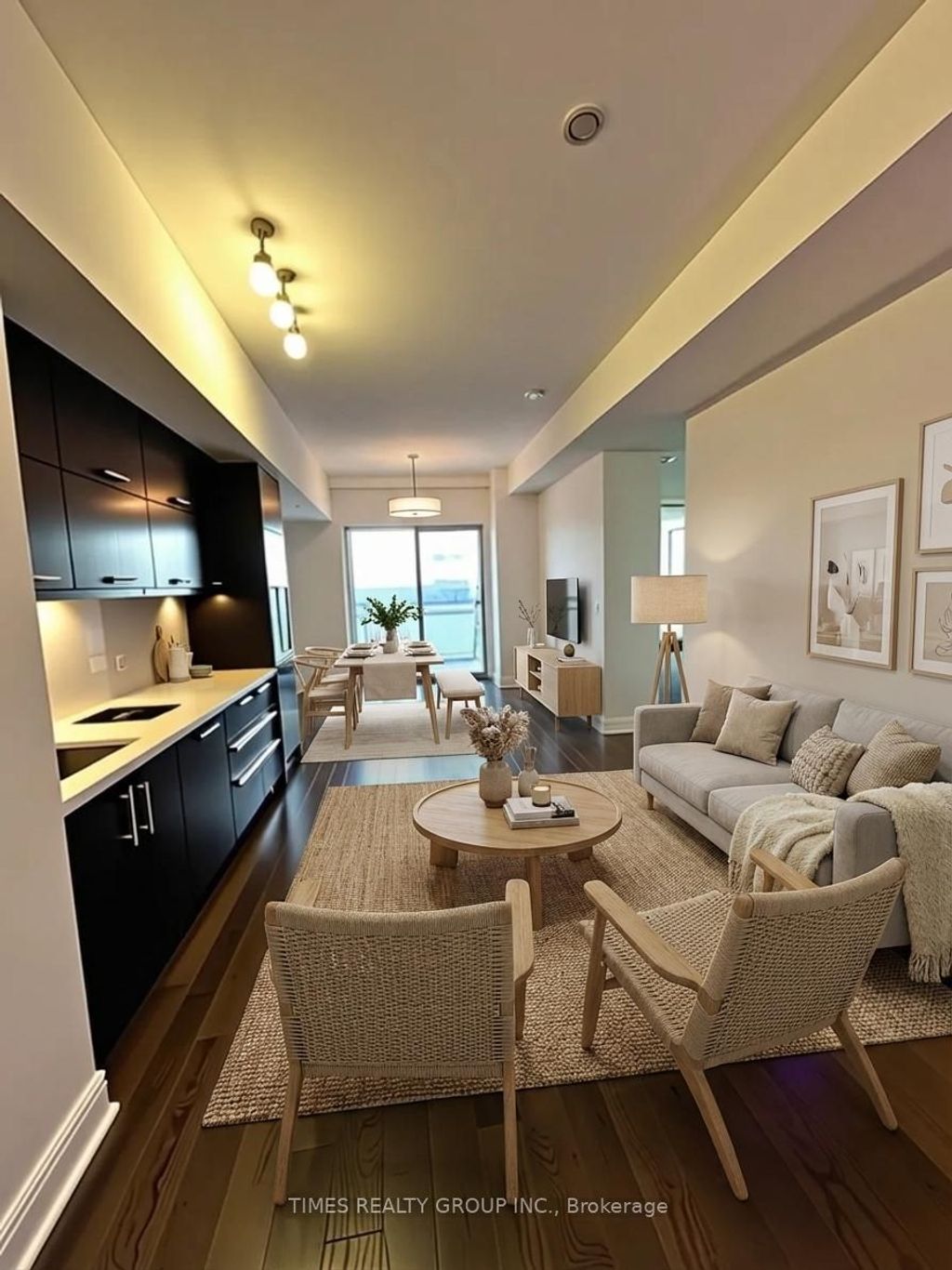 Photo of 1080 Bay Street #LPH3, Toronto, ON M5S 0A5 (MLS # C12920480)