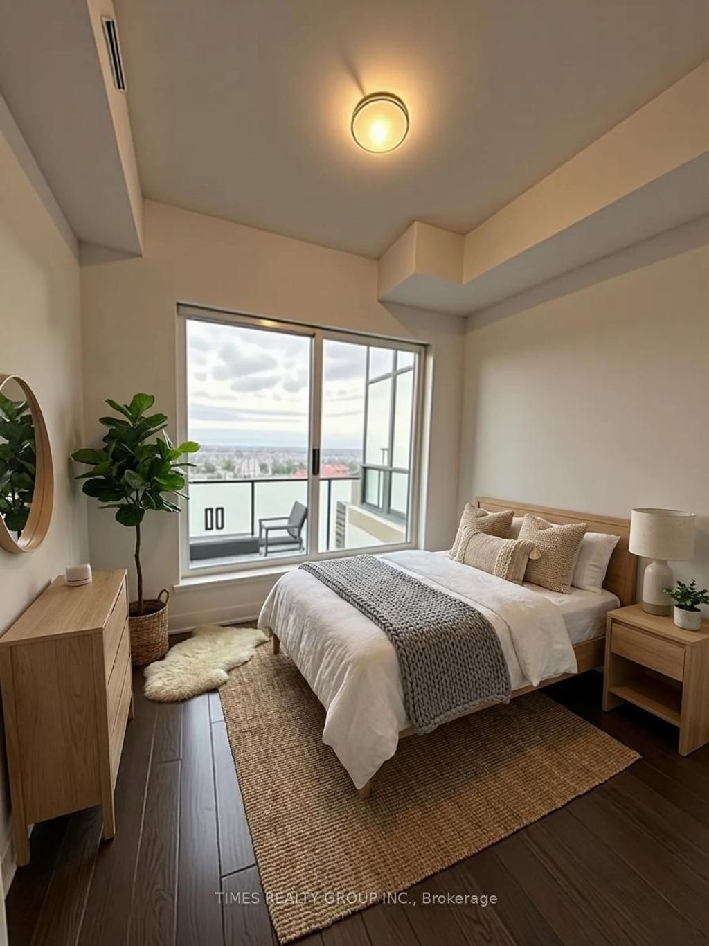 Photo of 1080 Bay Street #LPH3, Toronto, ON M5S 0A5 (MLS # C12920480)