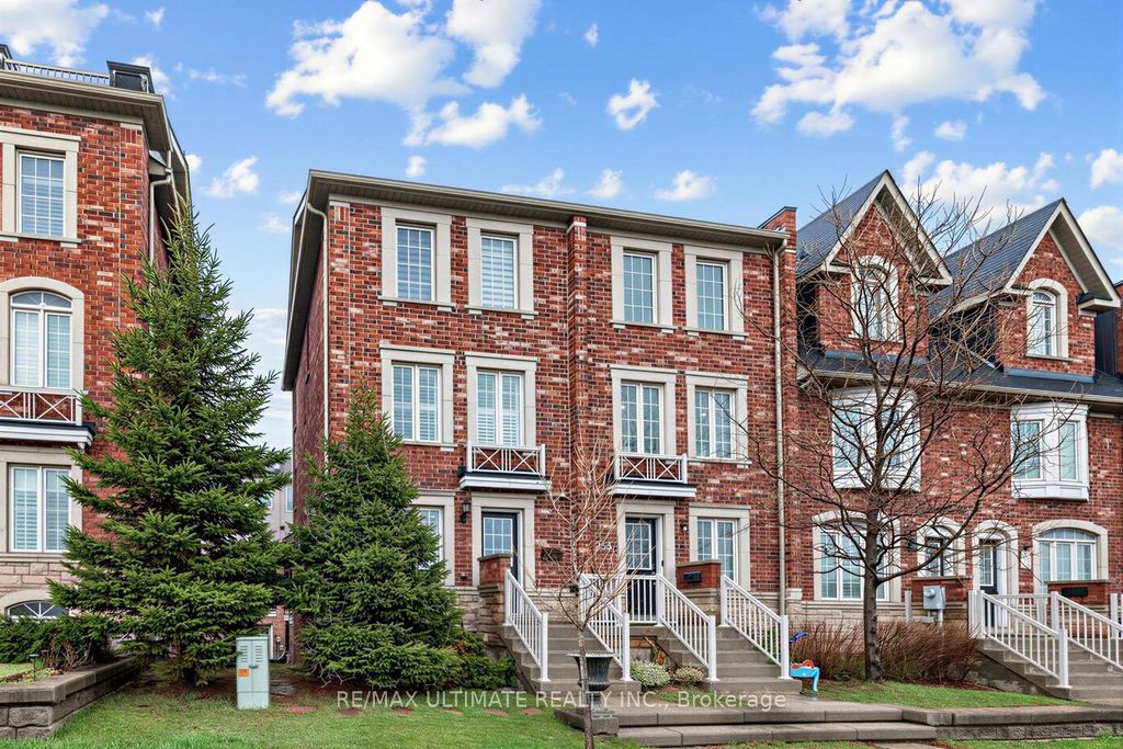 Photo of 255 Torbarrie Road E, Toronto, ON M3L 0E2 (MLS # W13005794)