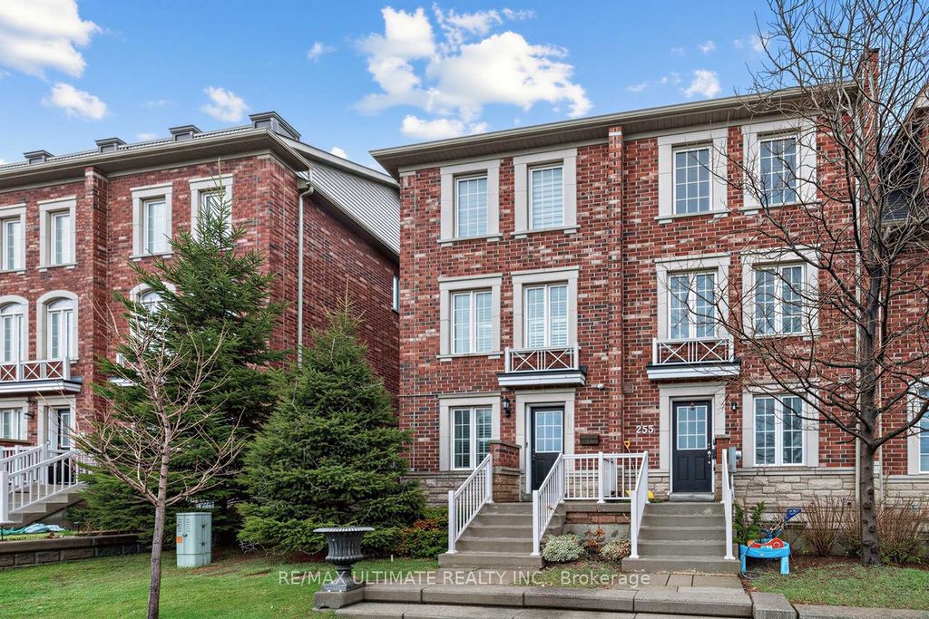 Photo of 255 Torbarrie Road E, Toronto, ON M3L 0E2 (MLS # W13005794)