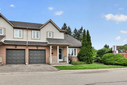 5910 Greensboro Drive 152 Mississauga ON L5M 5Z6