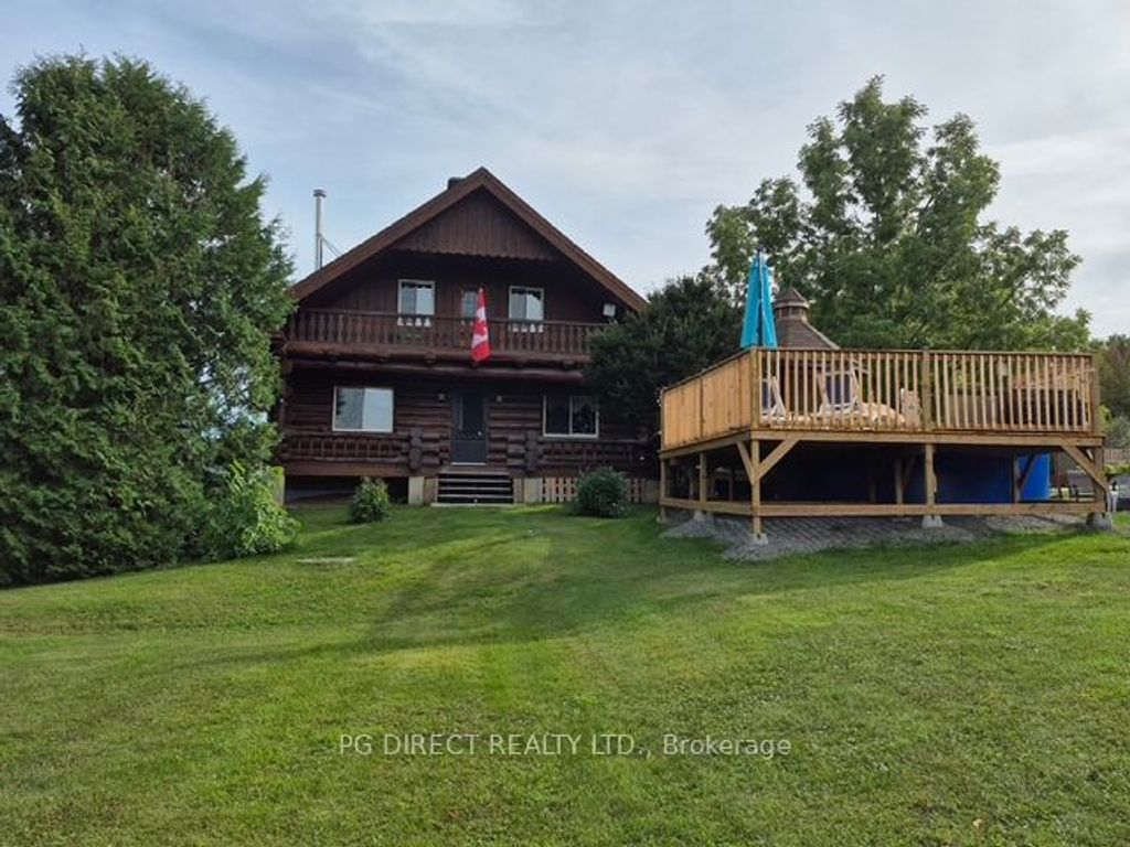 Photo of 15 Ferguslea Road E, Admaston/Bromley, ON K7V 3Z9 (MLS # X12906526)