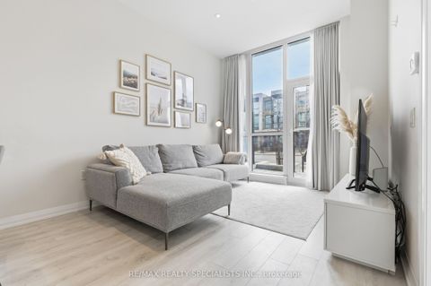 65 Watergarden Drive A5 Mississauga ON L5R 0G9