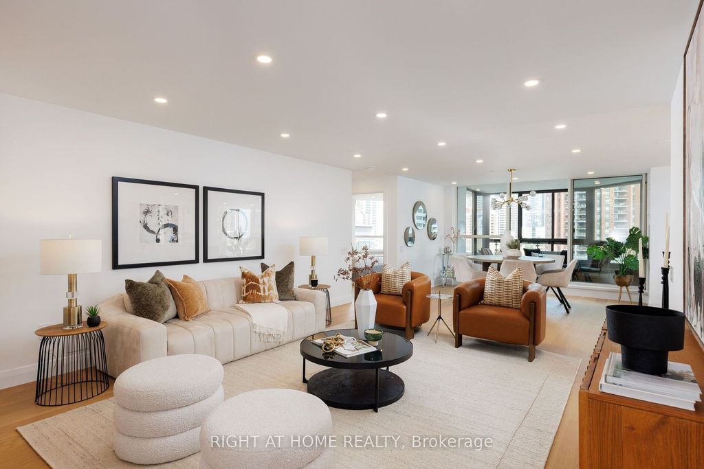 Photo of 130 Carlton Street E #1403, Toronto, ON M5A 4K3 (MLS # C12669474)