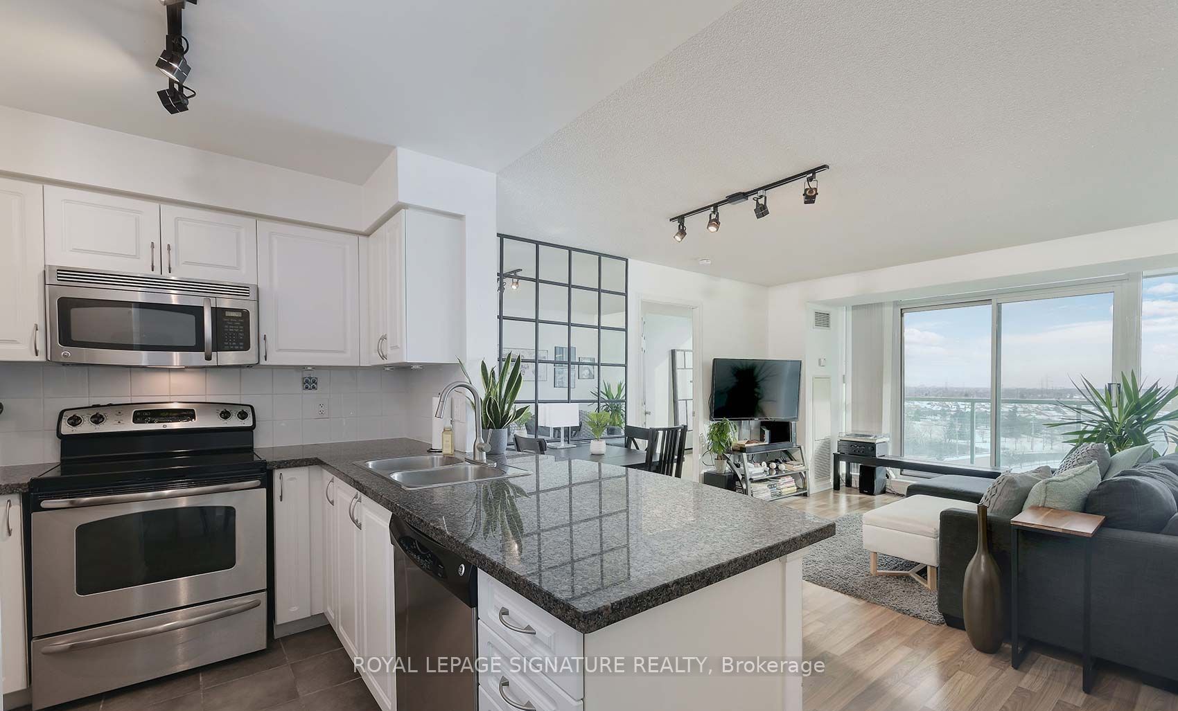 4850 Glen Erin Drive 1105