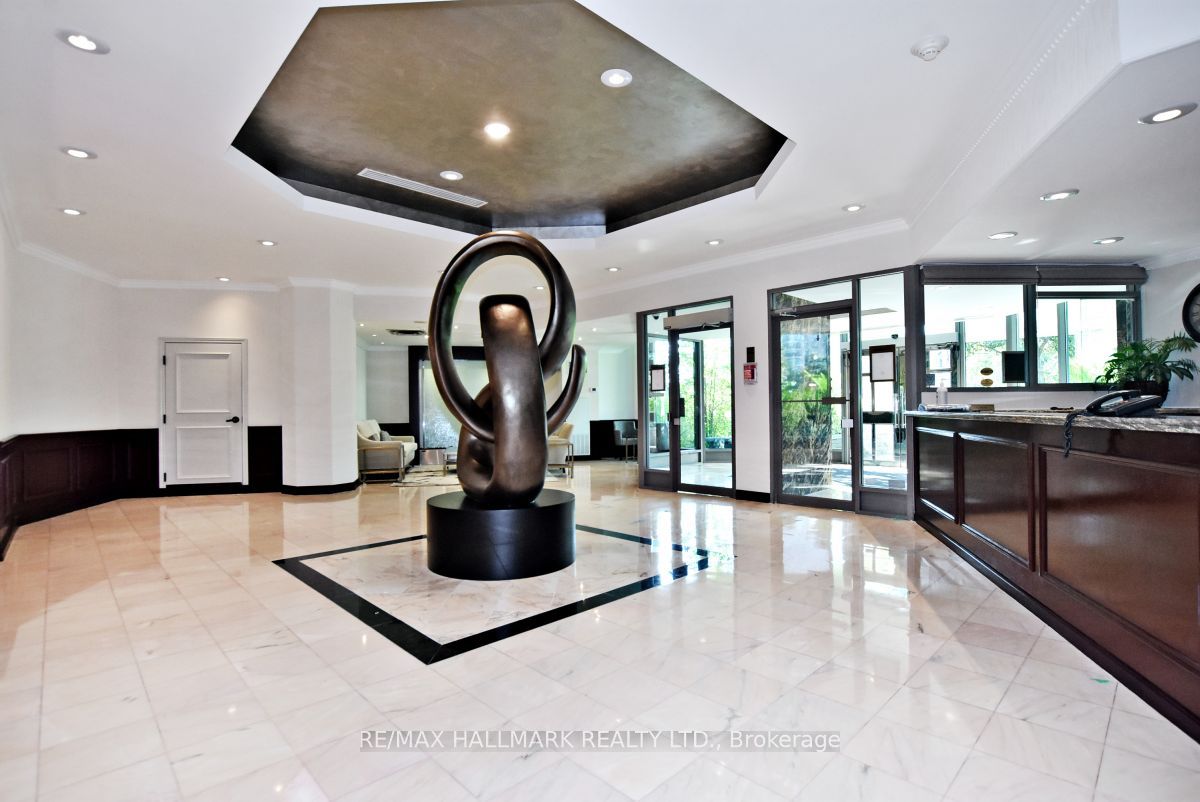 7825 Bayview Avenue 1117