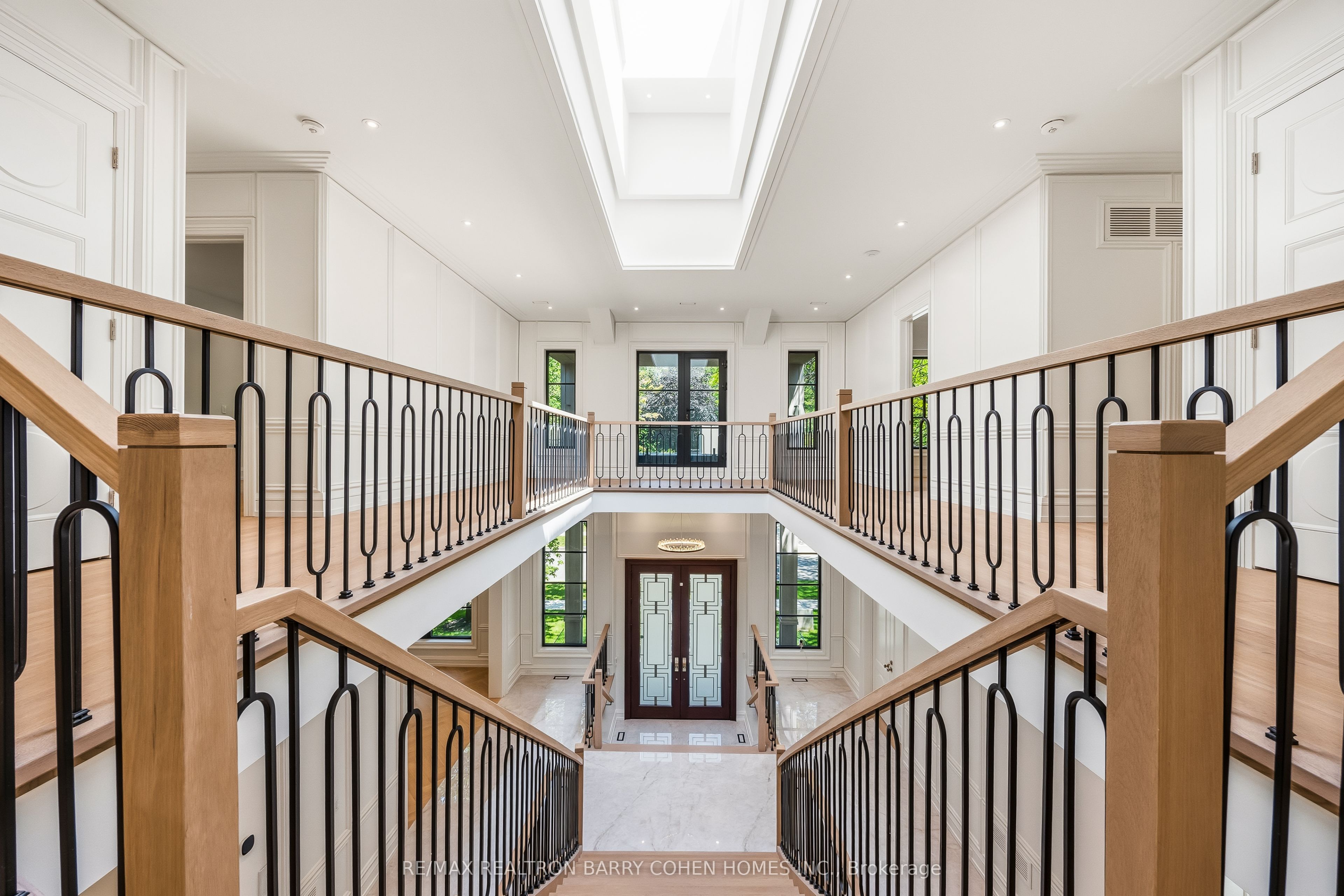 27 Penwood Crescent