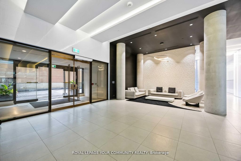 Photo of 158 Front Street E #320, Toronto, ON M5A 0K9 (MLS # C12664416)