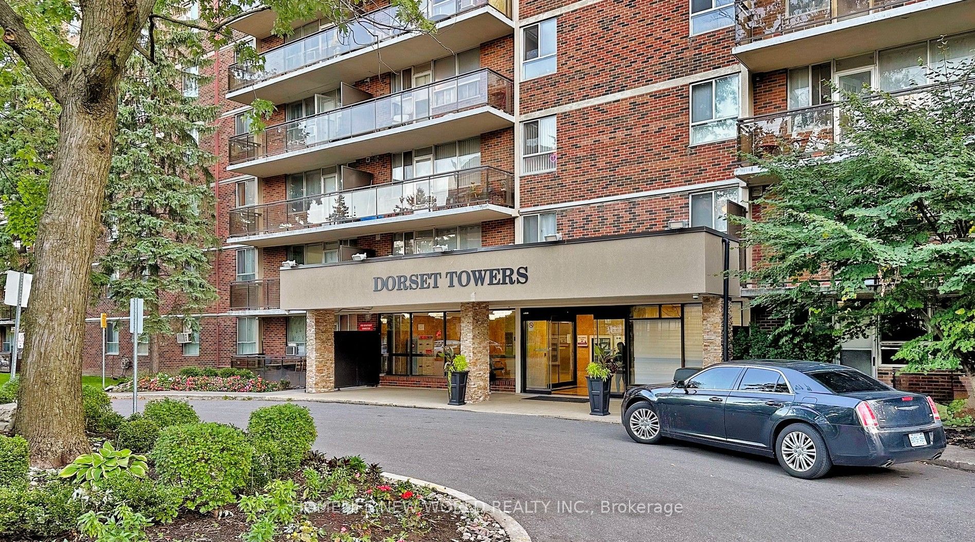 1950 Kennedy Road 303