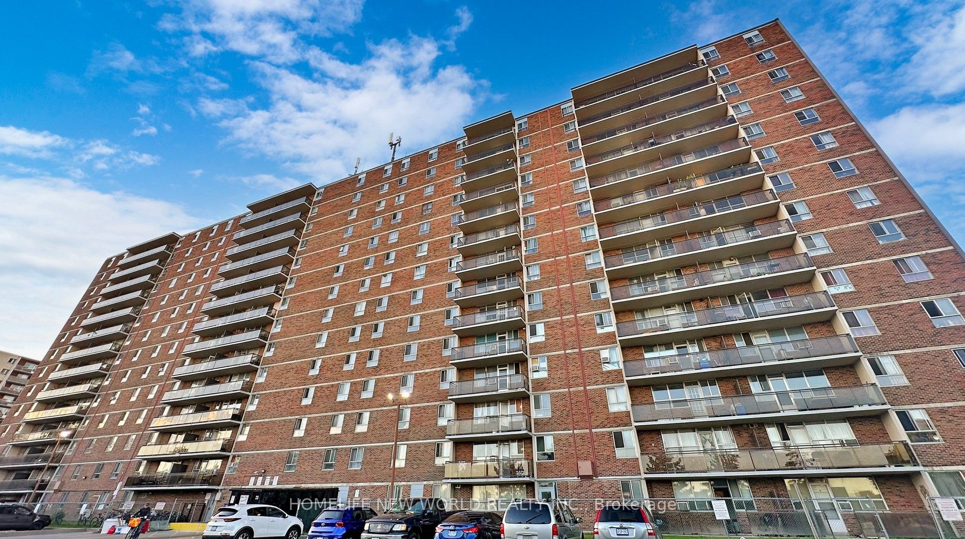 1950 Kennedy Road 303