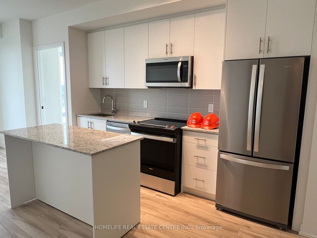 Photo of 335 Wheat Boom Drive #908, Oakville, ON L6H 7X4 (MLS # W12750442)