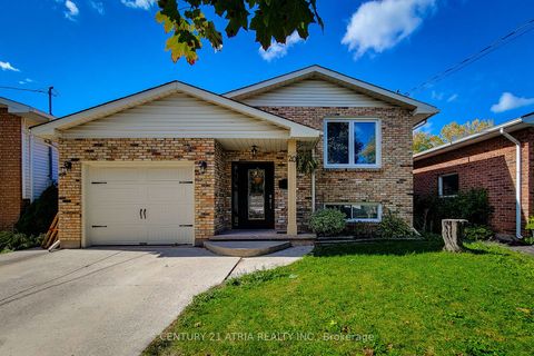 Photo of 20 Ravine Road, St. Catharines, ON L2P 3A7 (MLS # X12469127)