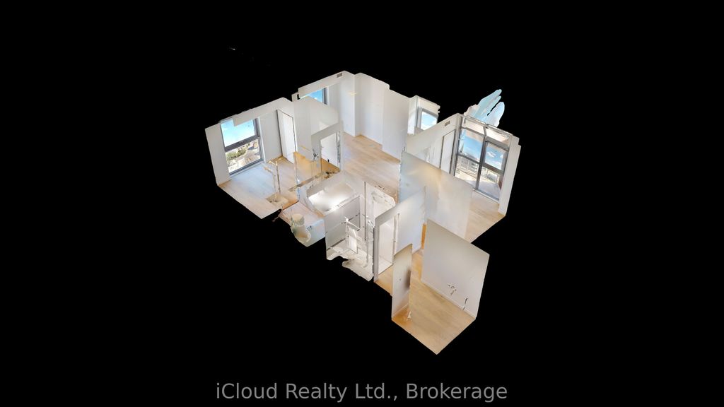 Photo of 60 Frederick Street #1302, Kitchener, ON N2H 0C7 (MLS # X12611686)