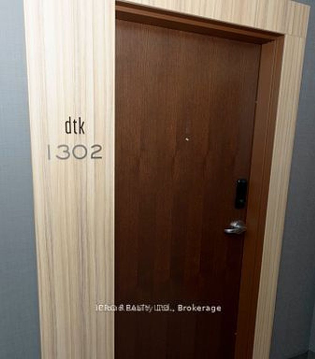 Photo of 60 Frederick Street #1302, Kitchener, ON N2H 0C7 (MLS # X12611686)