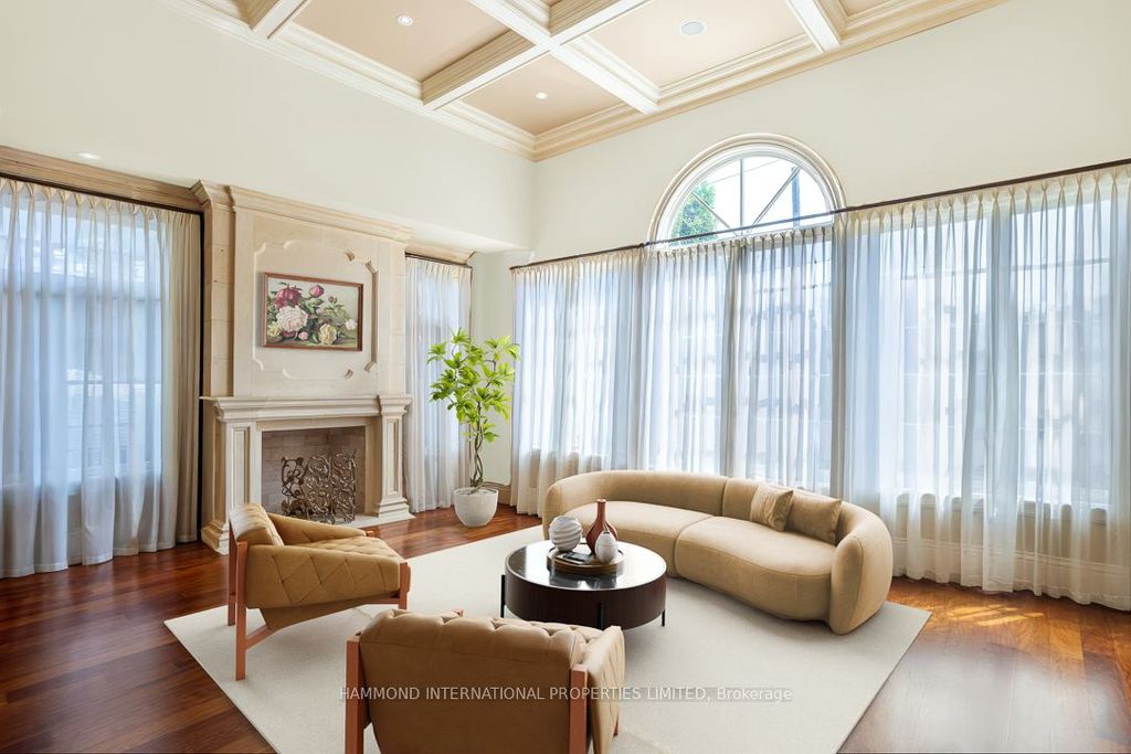 Photo of 1 Ridgecross Road, Toronto, ON M9A 3Z3 (MLS # W12396841)