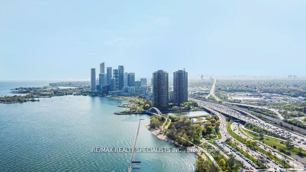 Photo of 1926 Lakeshore Boulevard W #3711, Toronto, ON M6S 1A1 (MLS # W12980406)