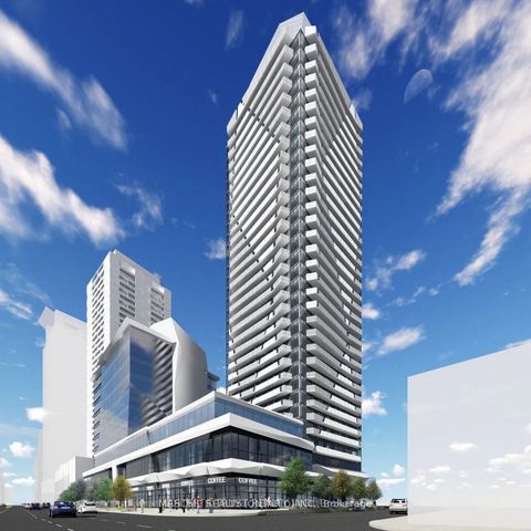 Photo of 15 Ellerslie Avenue #2302, Toronto, ON M2N 0L7 (MLS # C12459195)