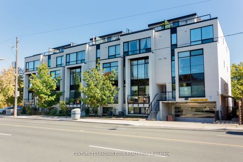 441 Jane Street 204 Toronto ON M6S 3Z9