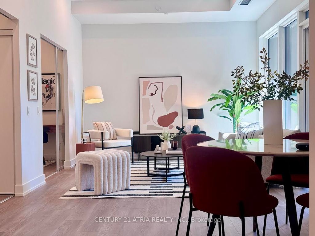 Photo of 308 Jarvis Street #717, Toronto, ON M5B 0E3 (MLS # C12302713)