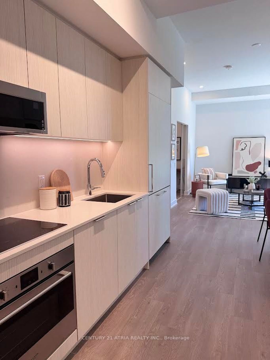 Photo of 308 Jarvis Street #717, Toronto, ON M5B 0E3 (MLS # C12302713)