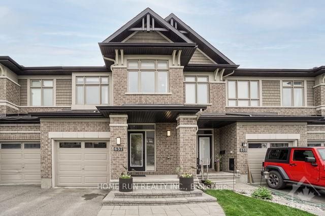 Photo of 637 Tennant Way, Blossom Park - Airport and Area, ON K4M 0C7 (MLS # X13470832)