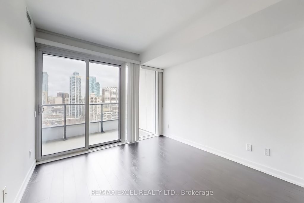 Photo of 85 Wood Street #1908, Toronto, ON M4Y 0E8 (MLS # C12964812)