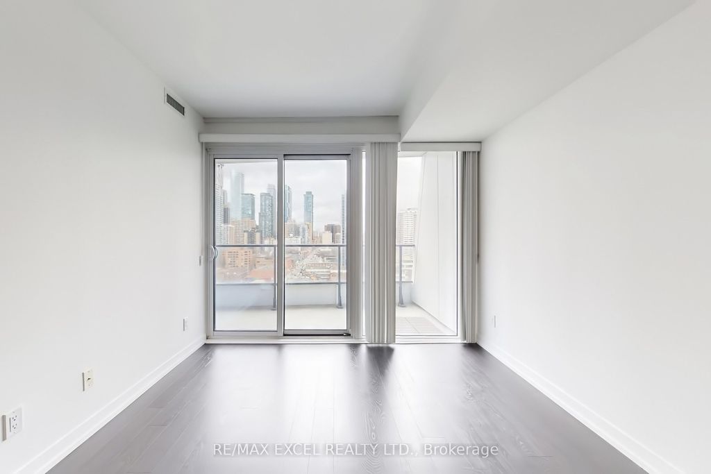 Photo of 85 Wood Street #1908, Toronto, ON M4Y 0E8 (MLS # C12964812)