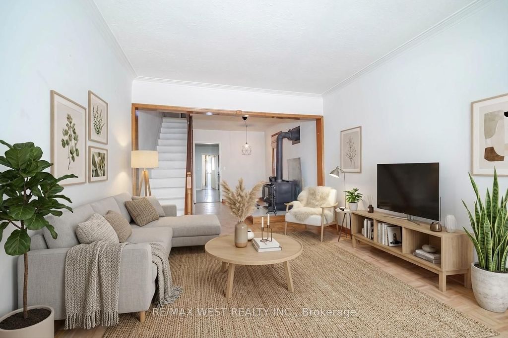 Photo of 195 Islington Avenue, Toronto, ON M8V 3B8 (MLS # W12976218)