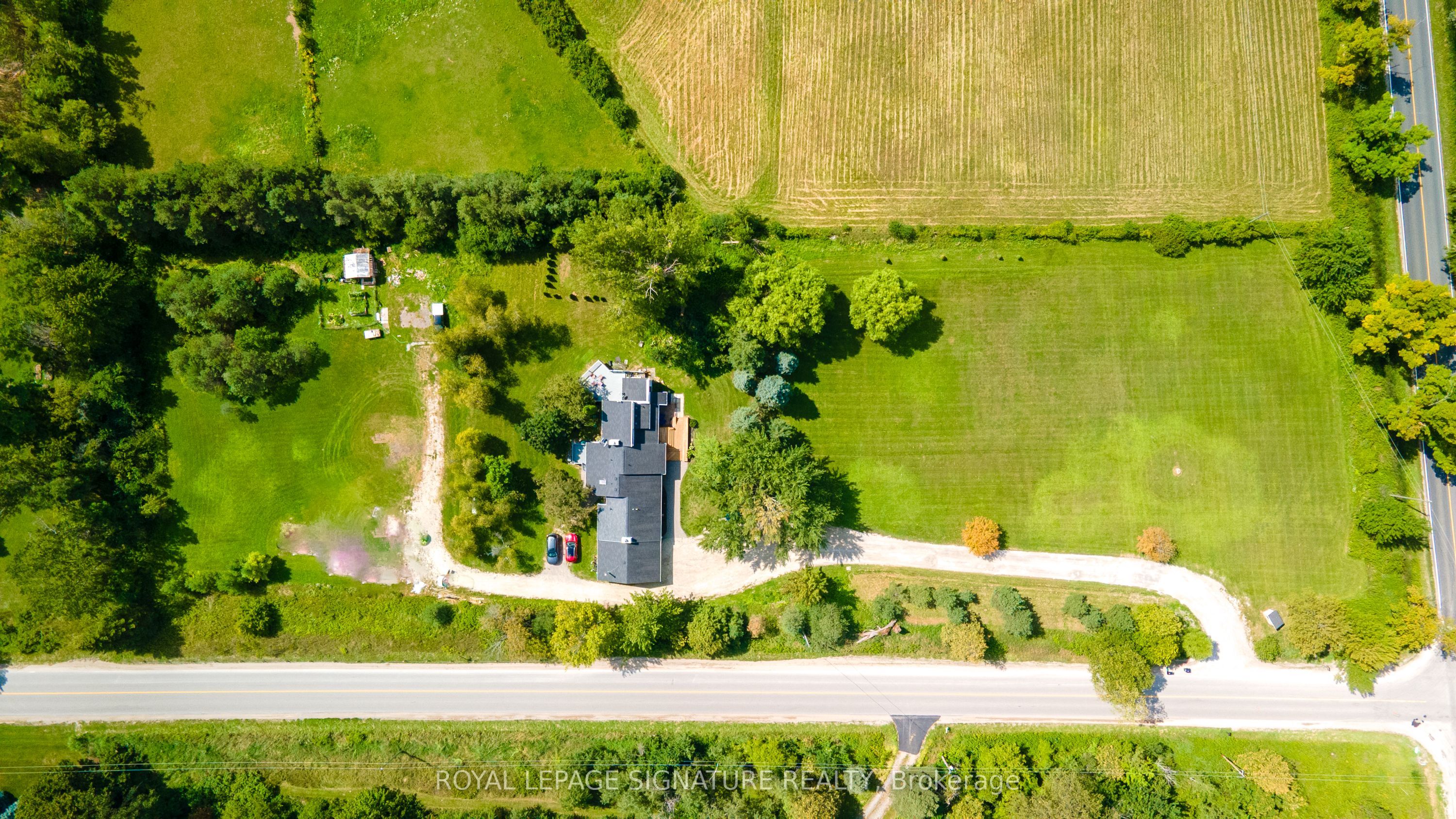 3232 15th Side Road