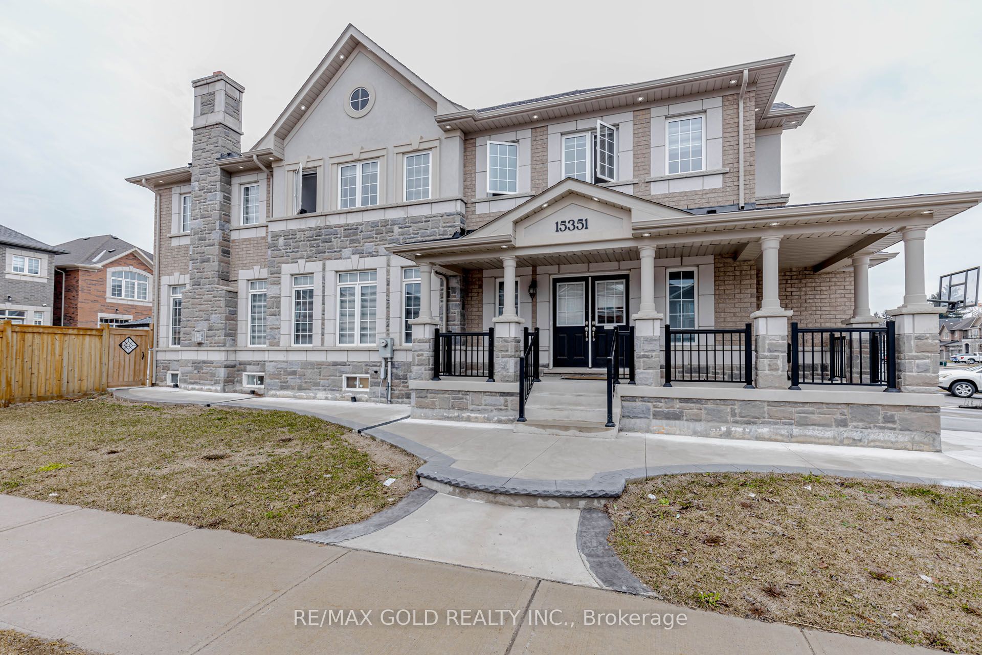 15351 Danby Road