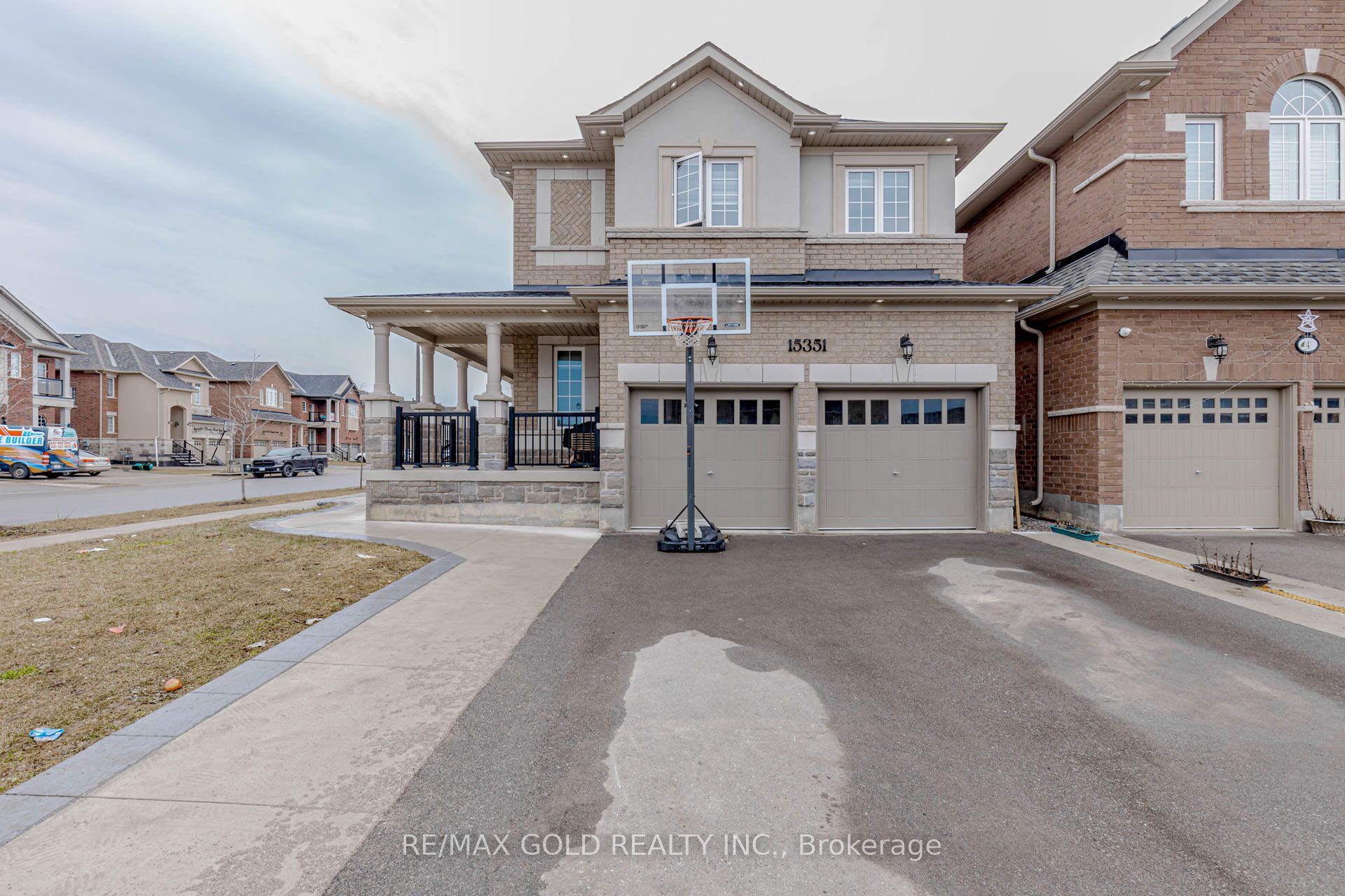 15351 Danby Road